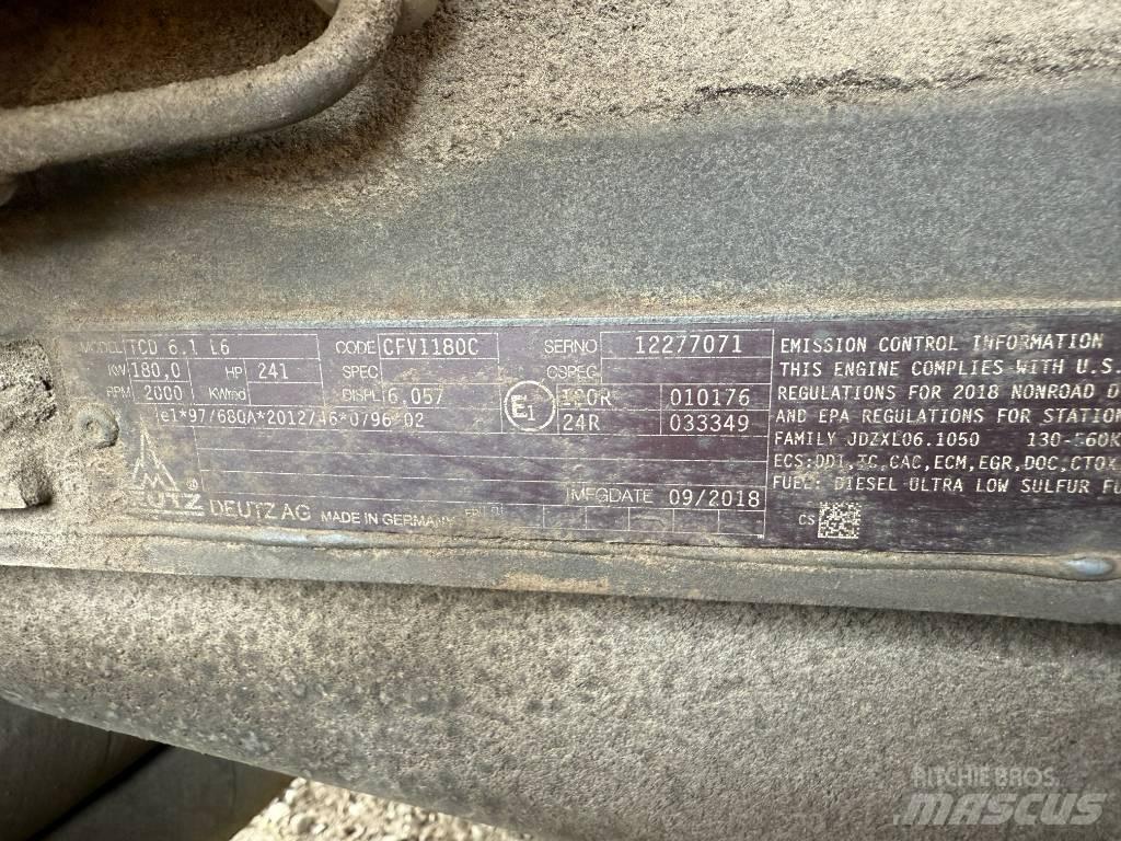 Dücker SBF 900 Construction - Others