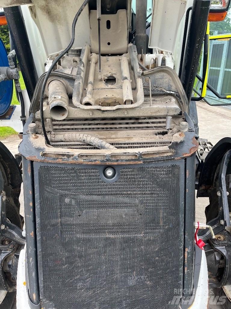 JCB 3CX Compact Backhoe loaders