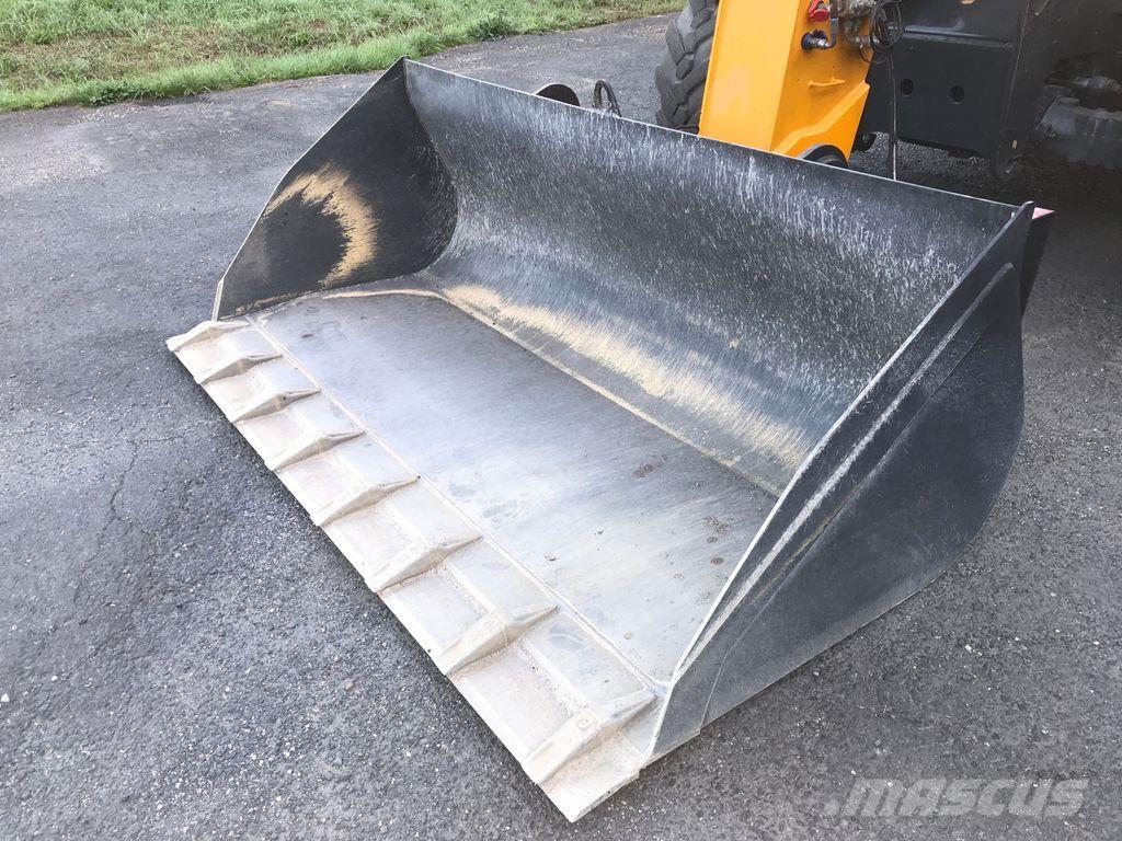 Dieci SAMSON 60.9 Telehandlers for agriculture