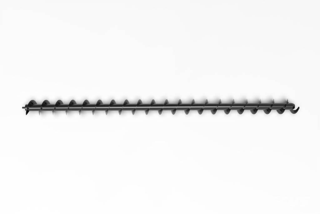 PW 350583.2 Combine harvester accessories