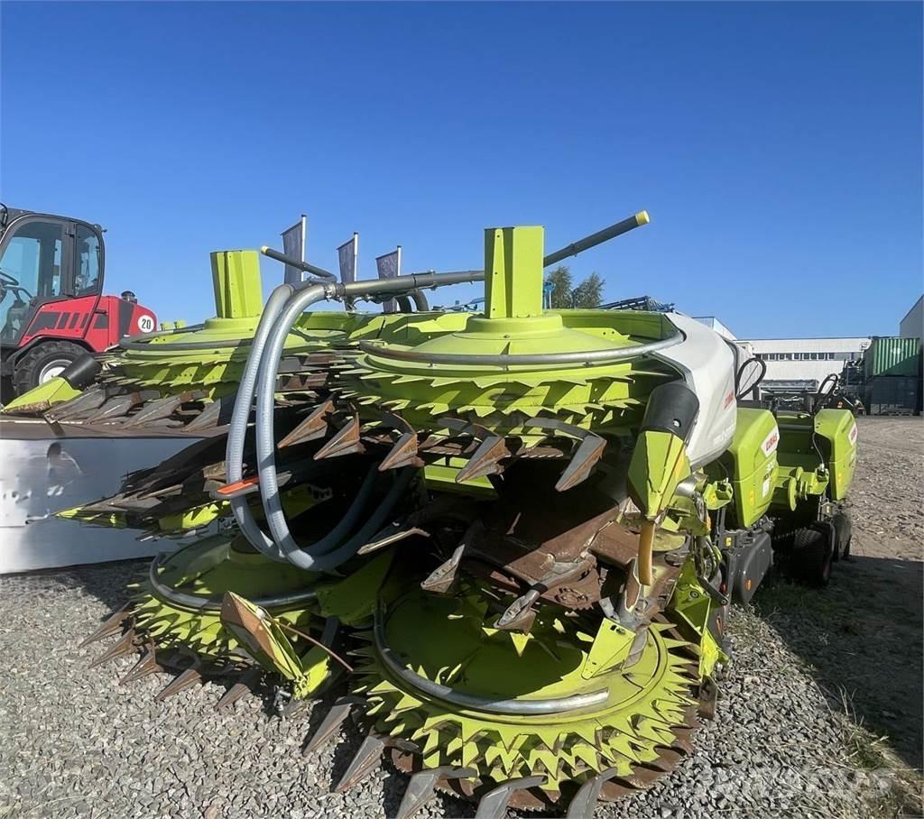 CLAAS ORBIS 750 SD Other forage harvesting equipment