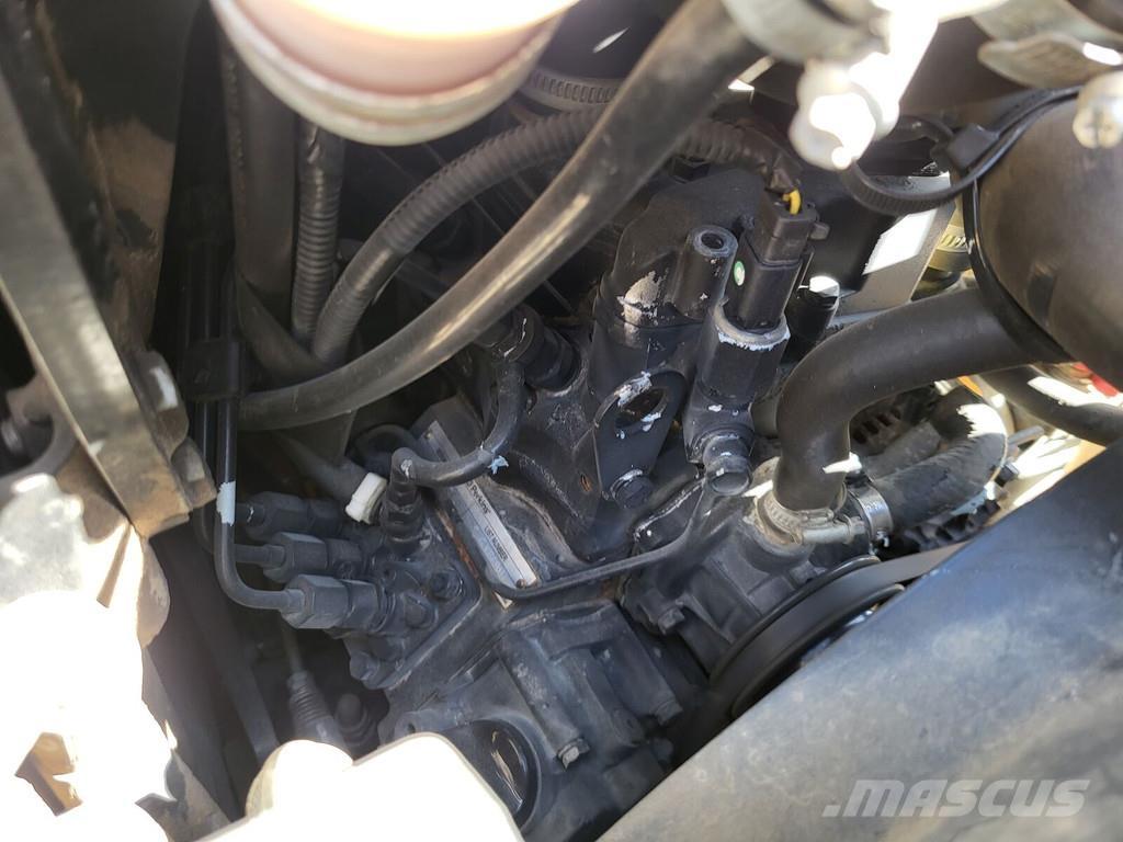 JCB 8018 CTS Mini excavators < 7t (Mini diggers)