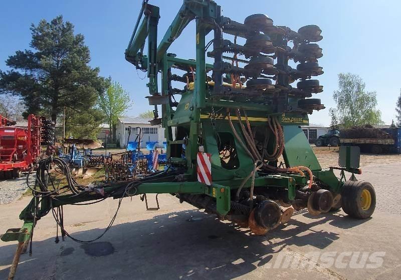 John Deere 750 A Agriculture - Others