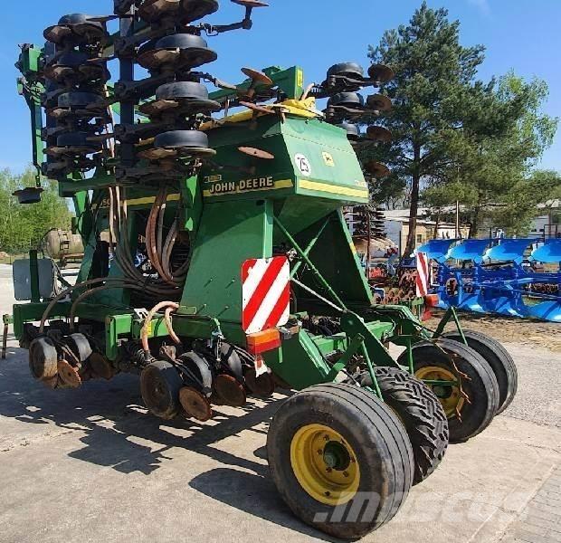 John Deere 750 A Agriculture - Others