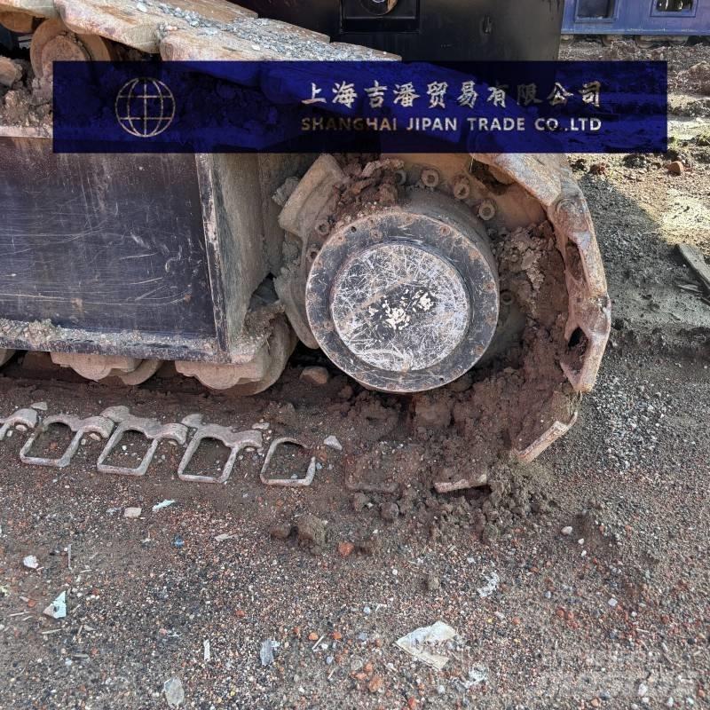 Sany SCC 850 A Tracked cranes