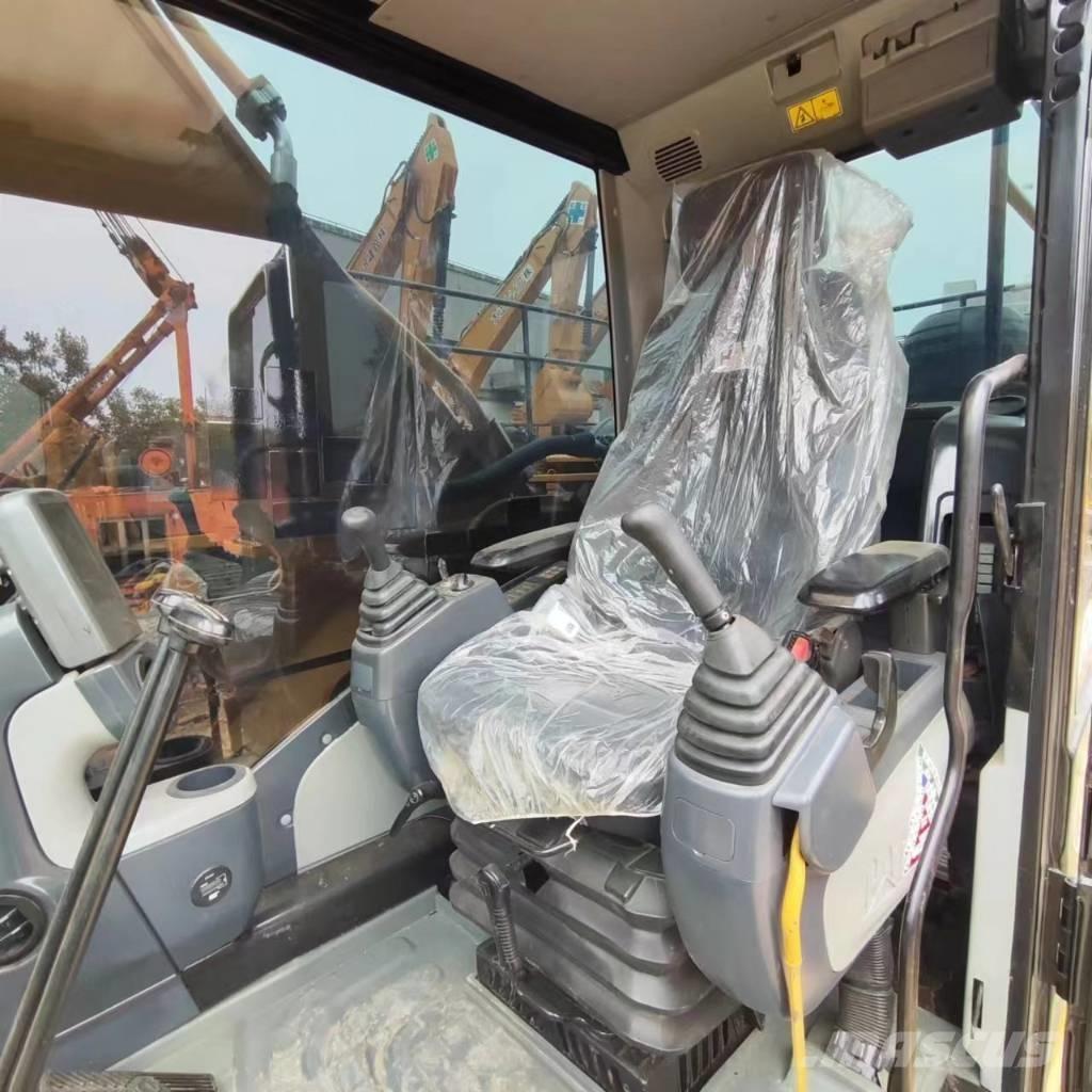 CAT 336 D2 Crawler excavators