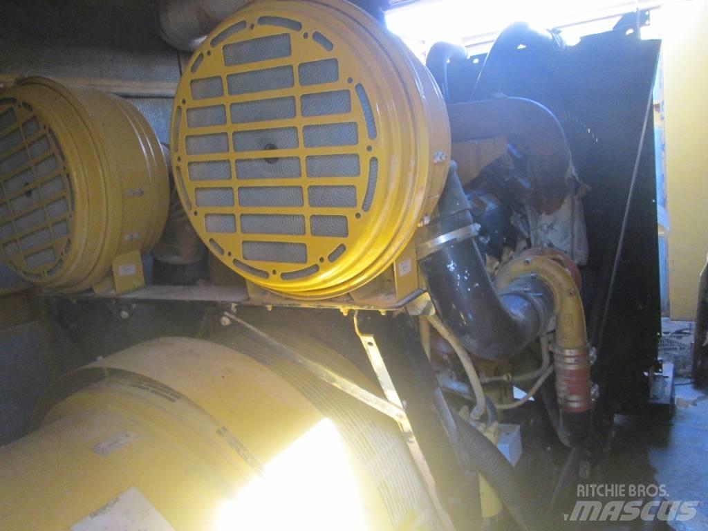 CAT C 32 Diesel Generators