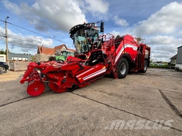 Grimme VENTOR 4150 Potato harvesters and diggers