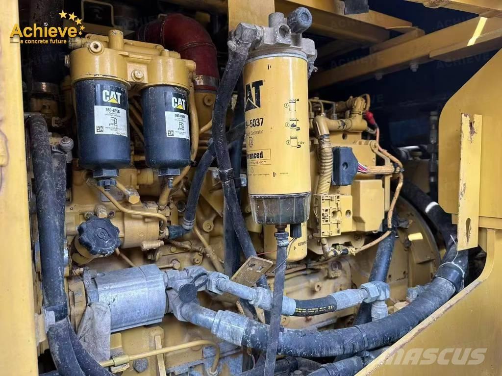 CAT 950 GC Electric Crawler excavators