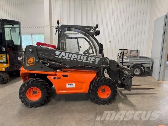 Ausa T 144 H Telescopic handlers
