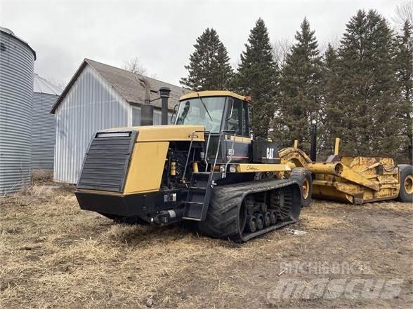 CAT CH85D Tractors
