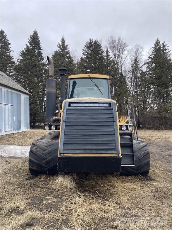 CAT CH85D Tractors