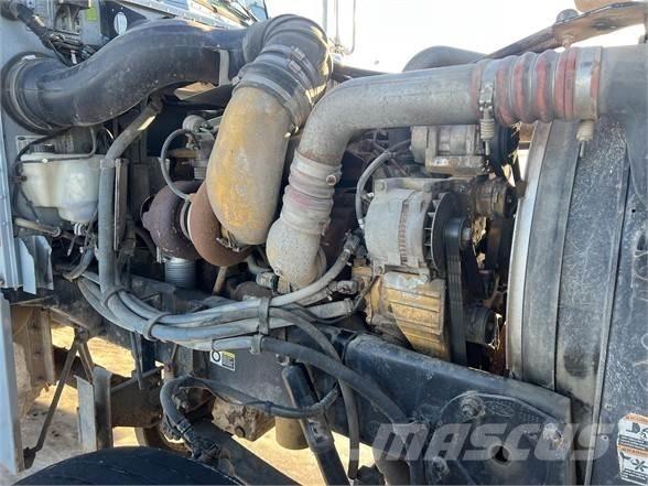 Peterbilt 379 Tractor Units