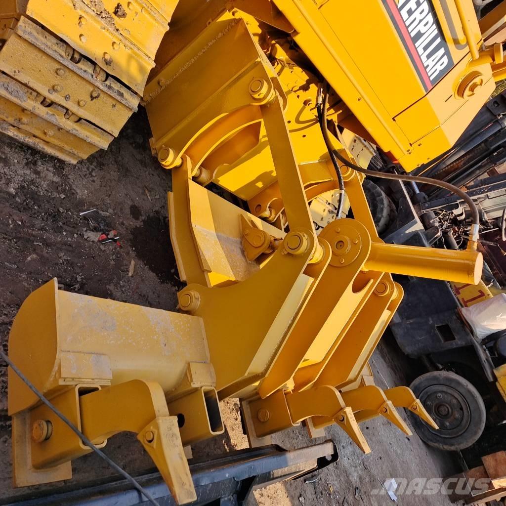 CAT D 6 M Crawler dozers