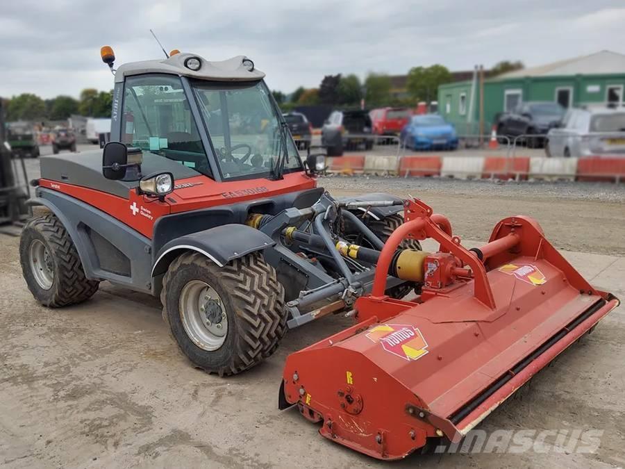 Aebi TT280 Agriculture - Others