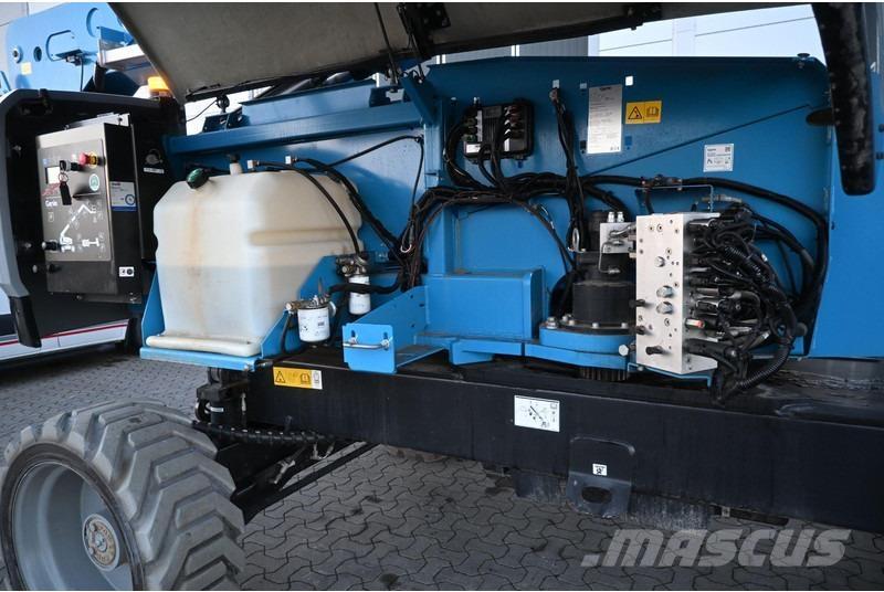 Genie S80J Other lifts and platforms