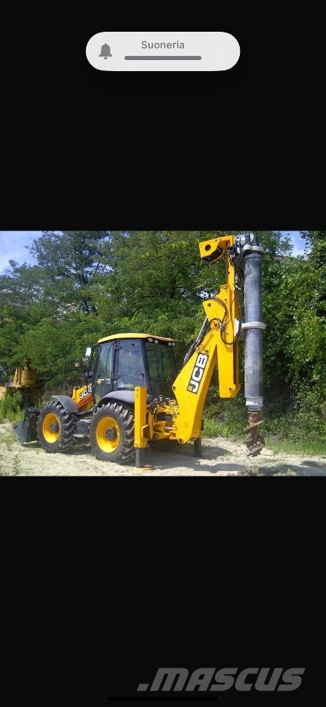 Tes Car Cf 2 Drilling equipment accessories and spare parts