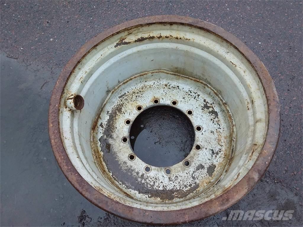 Valmet Okänd 20x34 Tyres, wheels and rims