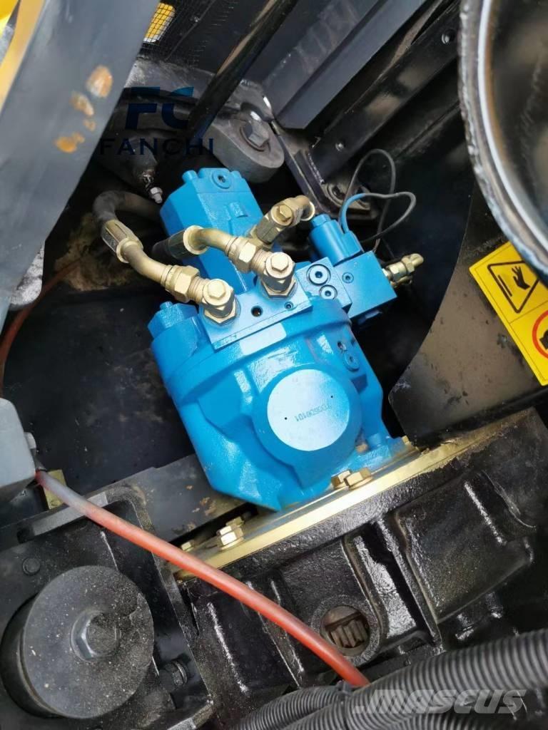 Doosan DH 60 Mini excavators < 7t (Mini diggers)