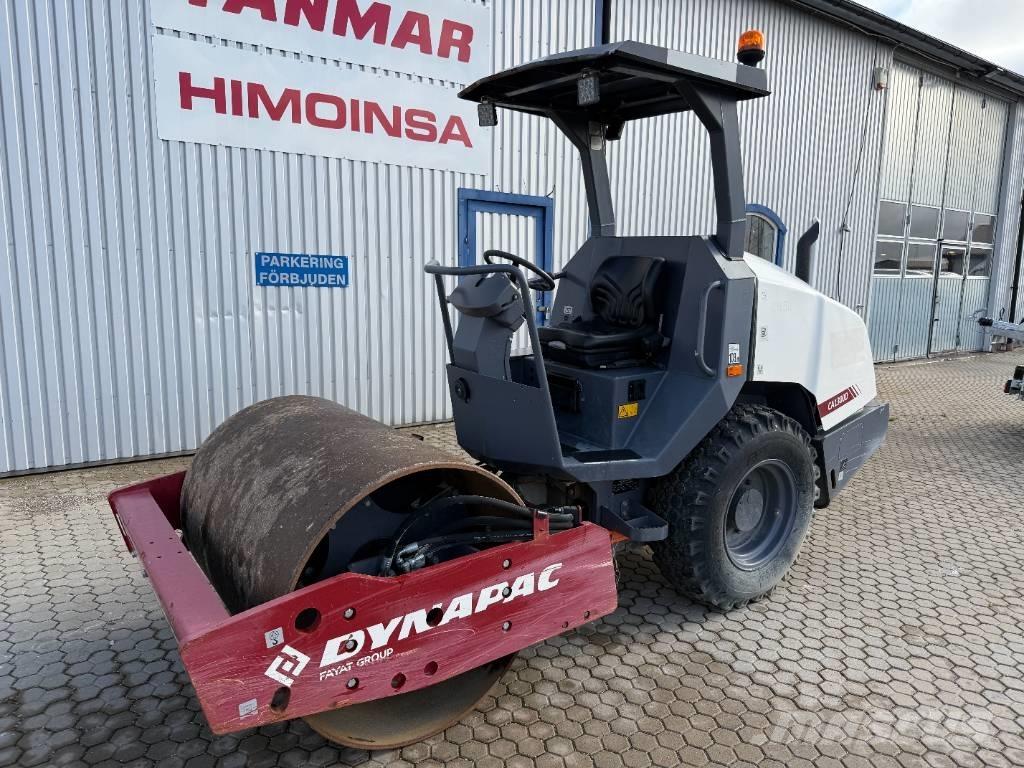 Dynapac CA 1300 D Single drum rollers