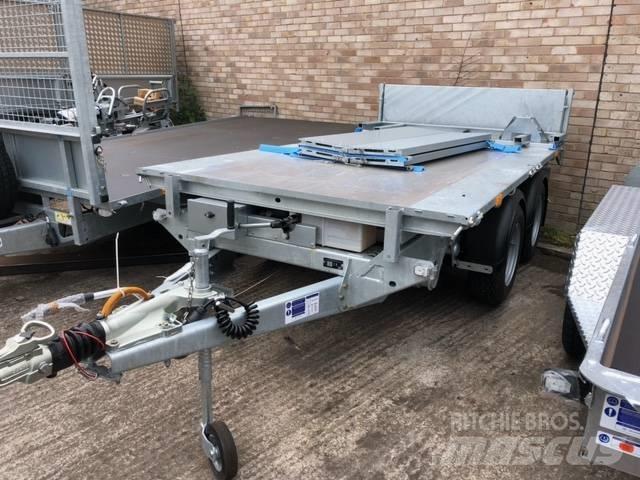 Ifor Williams GD105 Other trailers
