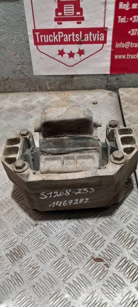 Scania 94 D.   1469287 Chassis and suspension