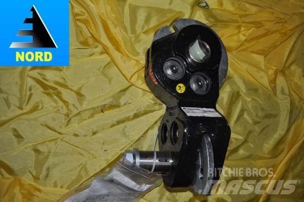 Indexator 80/45 Other components
