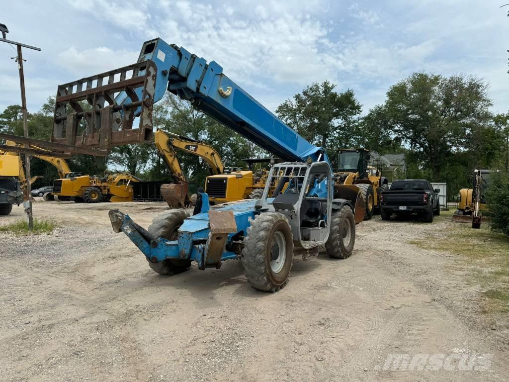 Genie GTH 1056 Telescopic handlers