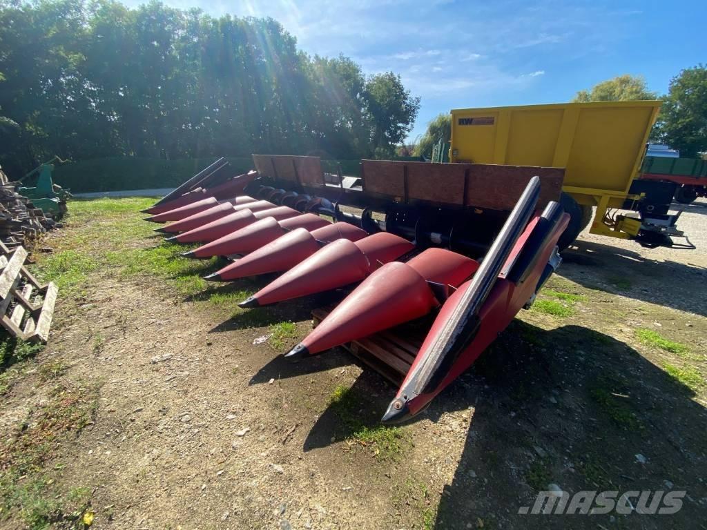 Geringhoff RD 830/B Combine harvester heads