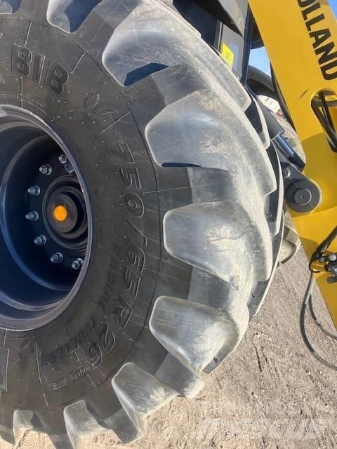 New Holland W 170 D Telehandlers for agriculture