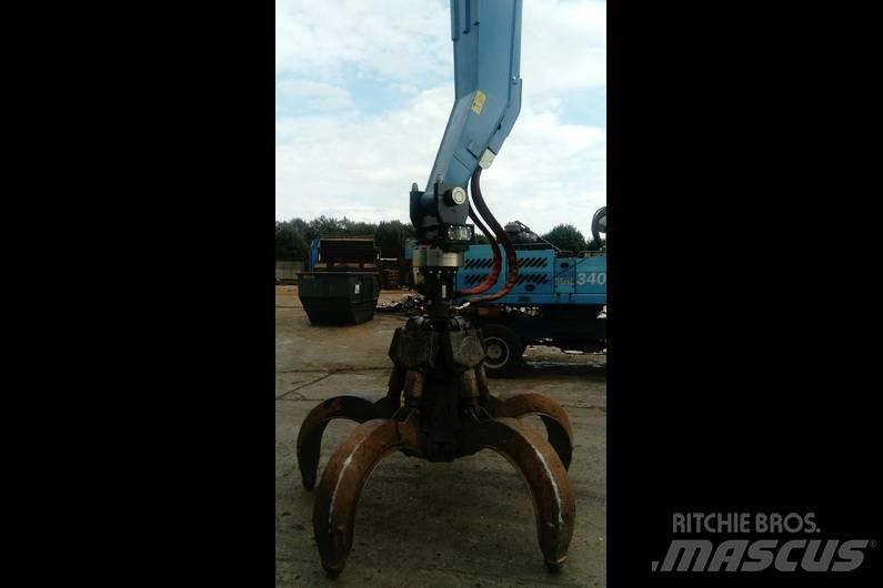 Intermercato MH10 Material Handling - Others