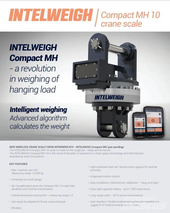 Intermercato MH10 Material Handling - Others