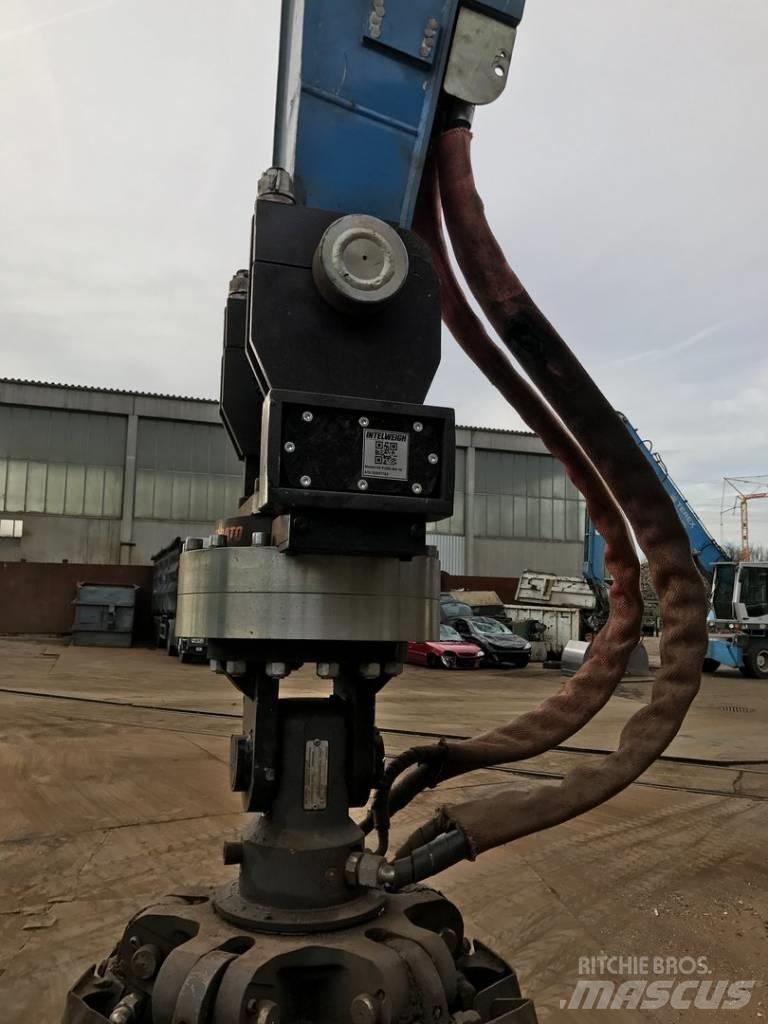 Intermercato MH10 Material Handling - Others