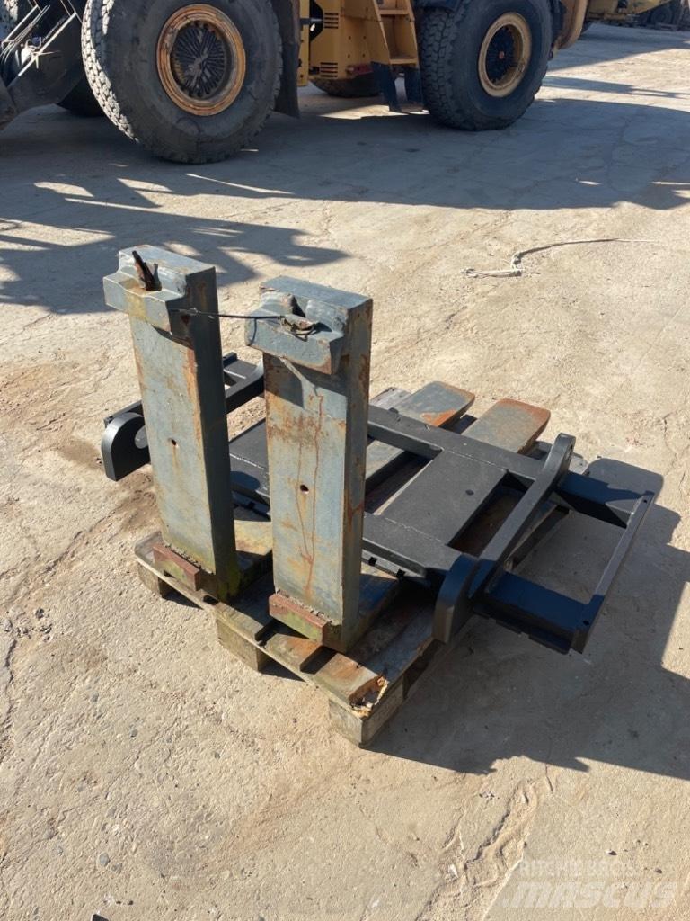  Andet Volvo Other components