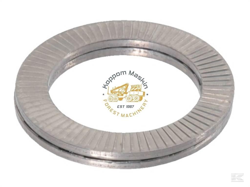 Ponsse 0060177 Chassis and suspension