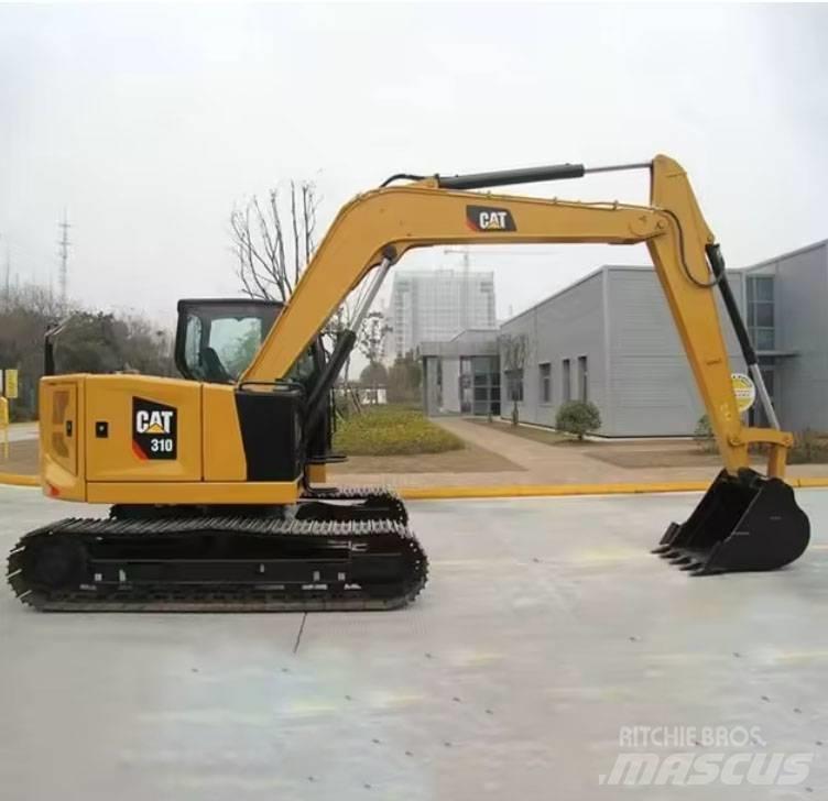 CAT 310 Crawler excavators