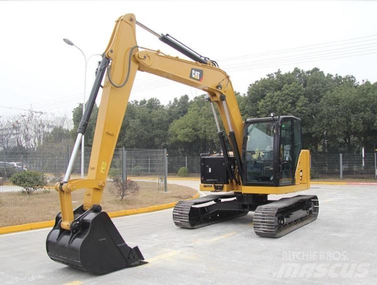 CAT 310 Crawler excavators