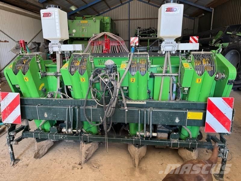 Miedema CP 42 (4x75) Potato planters