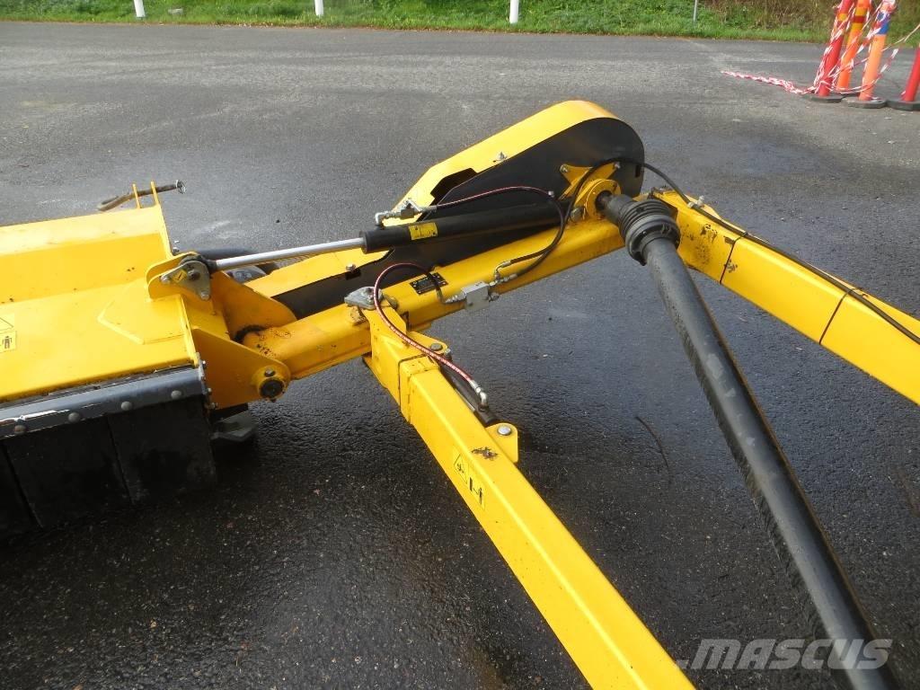 Elho SC 420 Pro Pasture mowers and toppers