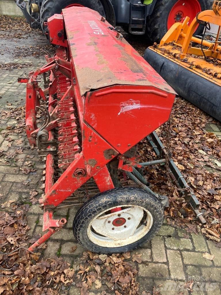 Saxonia A 201 Drills