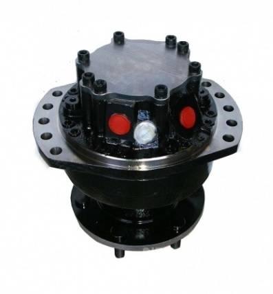  Hydromotory Other components