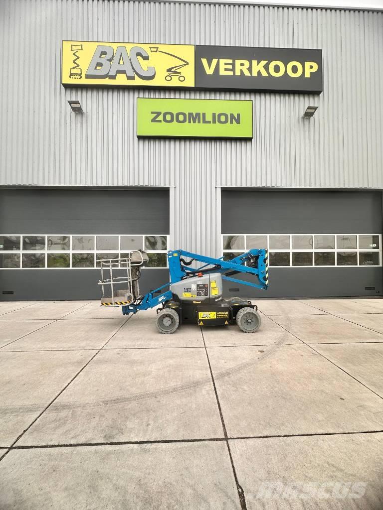 Genie Z 33/18 Articulated boom lifts