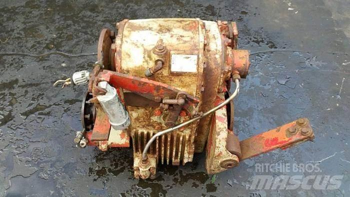  Transmission G800 Transportation - Others