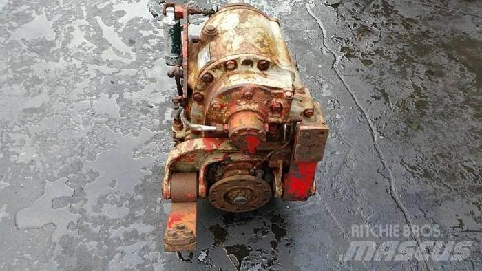  Transmission G800 Transportation - Others