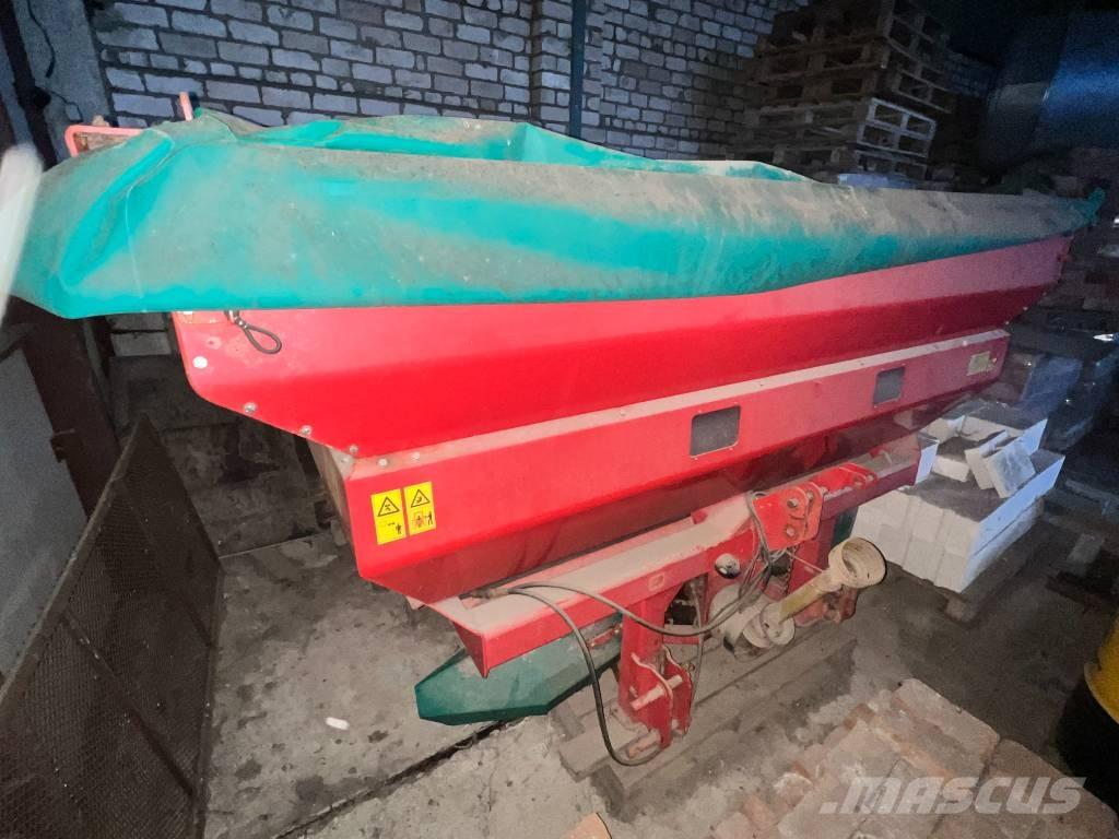 Kverneland DS-XL Mineral spreaders