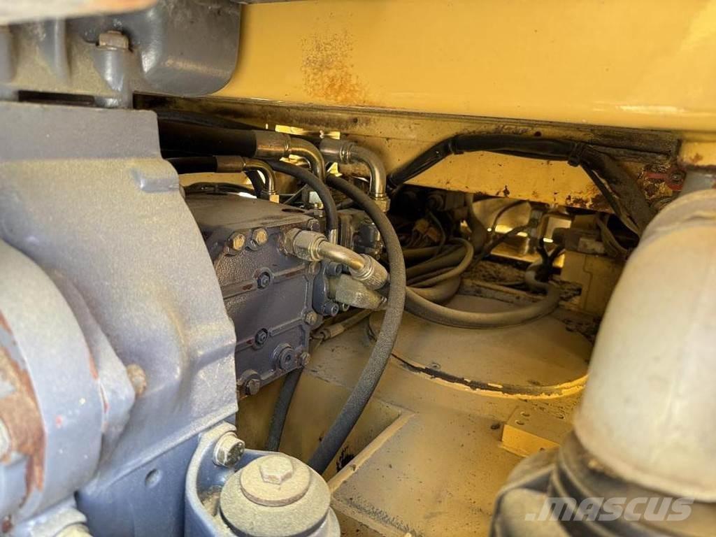 Bitelli SF 100 T4 Asphalt cold milling machines