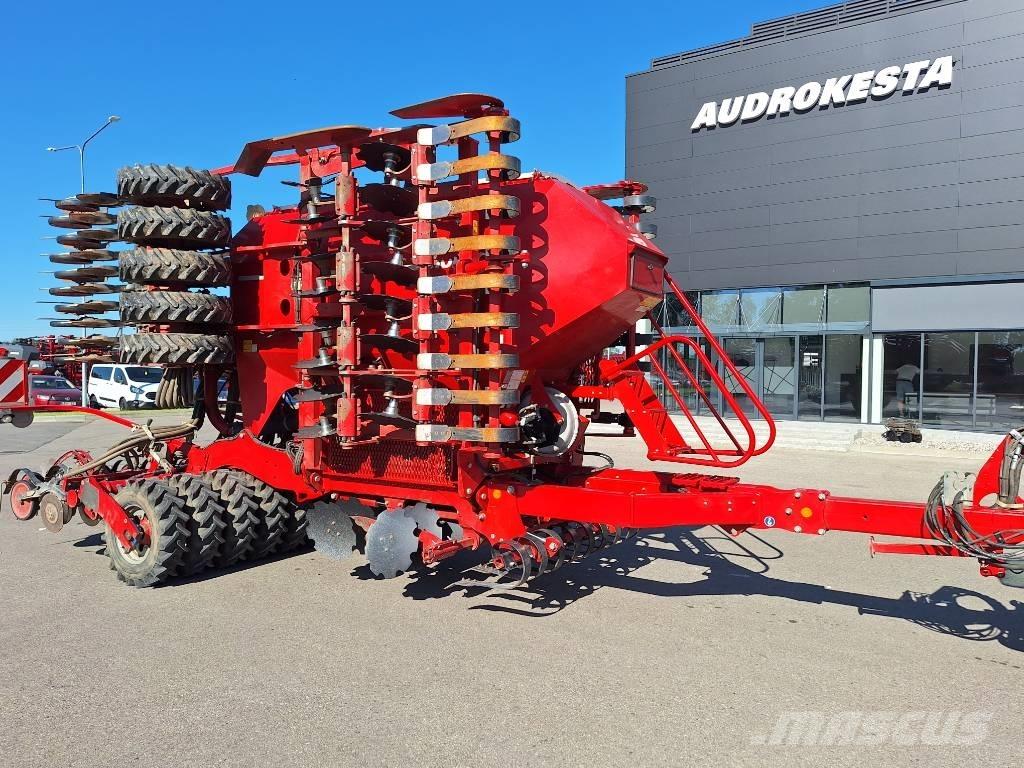 Horsch Pronto 6 DC Drills