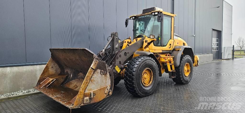 Volvo L 70 H Wheel loaders