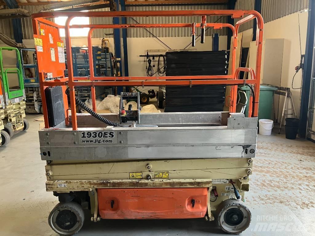 JLG 1930 ES Scissor lifts
