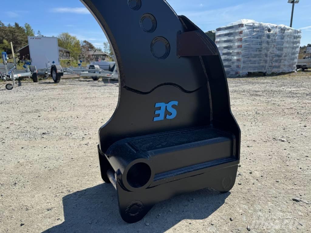  SE Tjälkrok S60 Other components